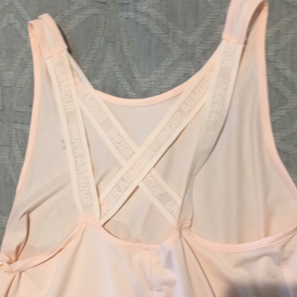 Under Armour tank top - Picture 2 of 3
